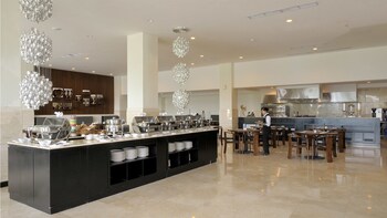 sintesa peninsula hotel palembang