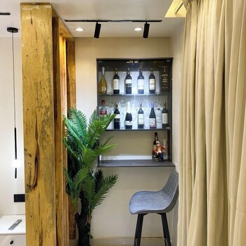 Agape Villa Luxury Apartment,,5 star