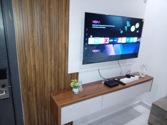 agape villa luxury apartment