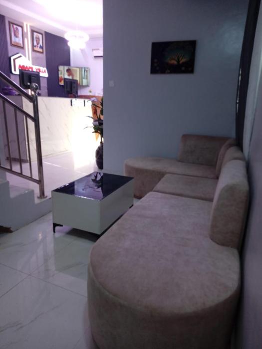 agape villa luxury apartment