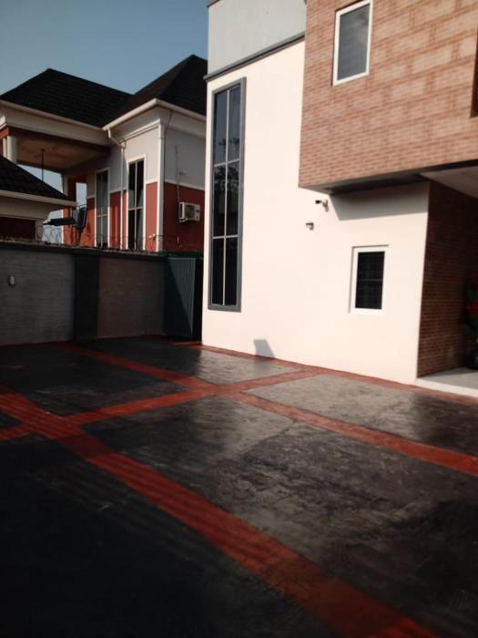 agape villa luxury apartment