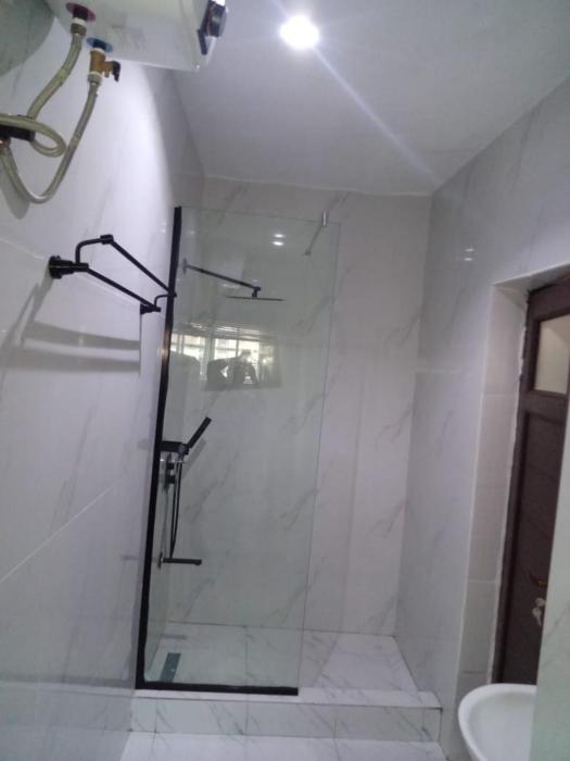 agape villa luxury apartment
