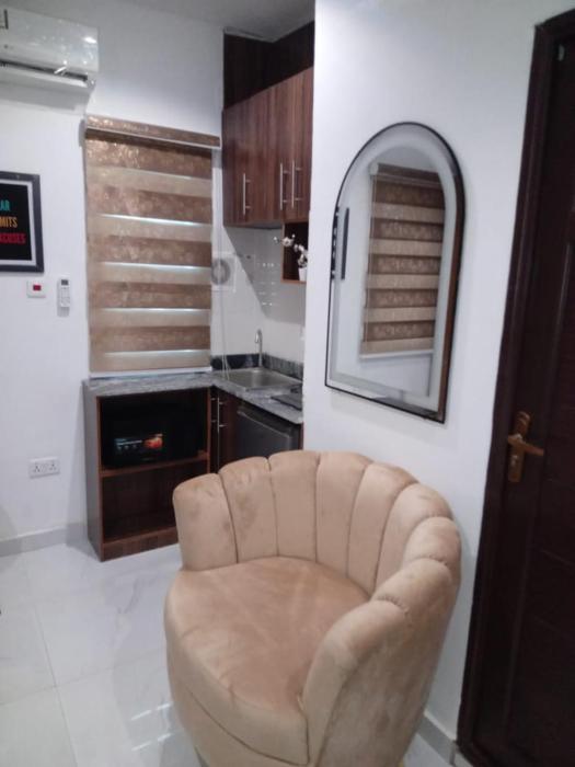 agape villa luxury apartment
