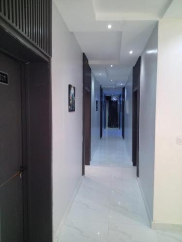 agape villa luxury apartment