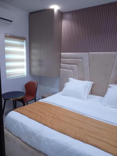 agape villa luxury apartment