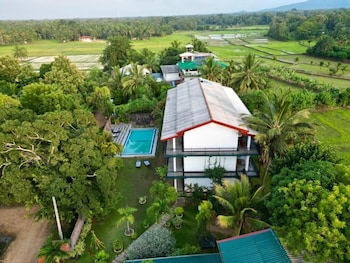 infinity nature resort
