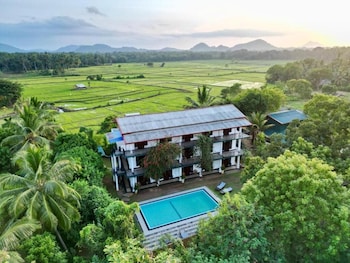 infinity nature resort