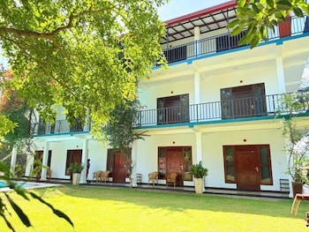 Infinity Nature Resort,,3 star