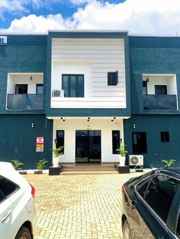the majj hotel