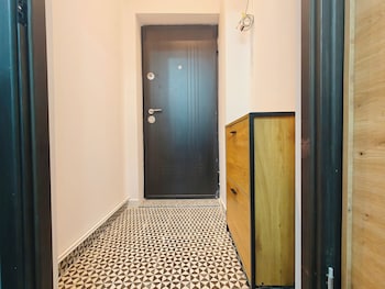 Botev Apartments - Pumo Properties,,3 star