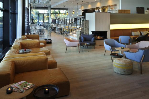 courtyard by marriott gdynia waterfront