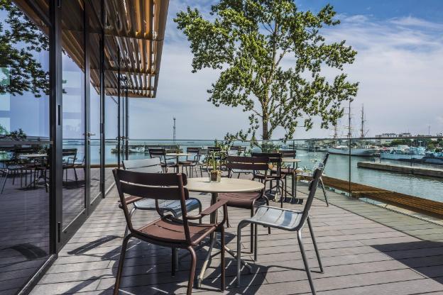 courtyard by marriott gdynia waterfront