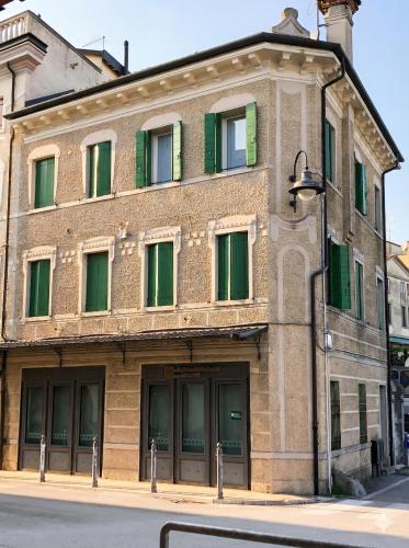 motta di livenza deluxe