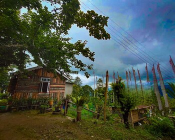 yangsum village homestay