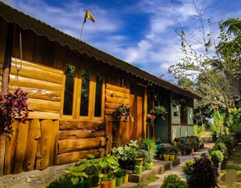 yangsum village homestay