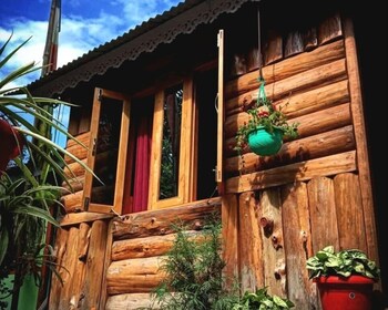 yangsum village homestay