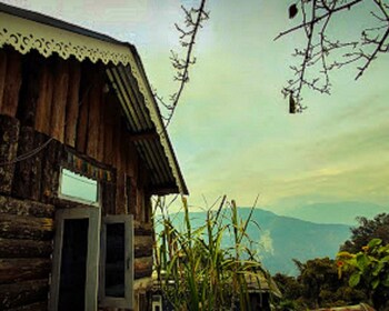 yangsum village homestay