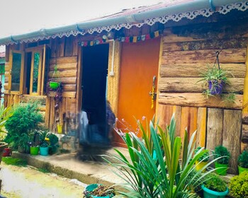 yangsum village homestay