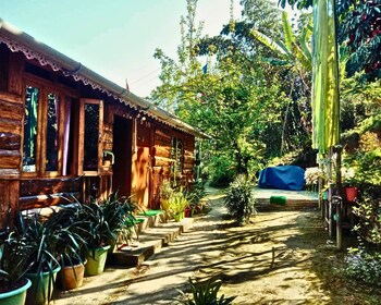 yangsum village homestay
