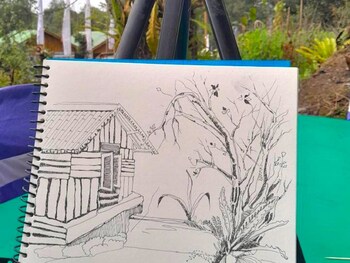 yangsum village homestay