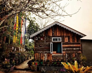 Yangsum Village Homestay,,4 star