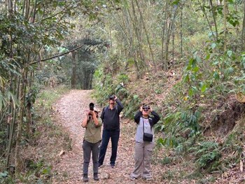 yangsum village homestay