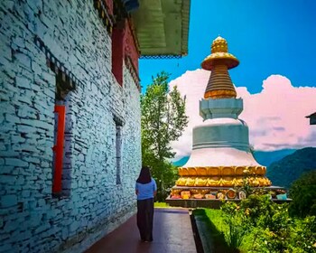 Yangsum Village Homestay,,4 star