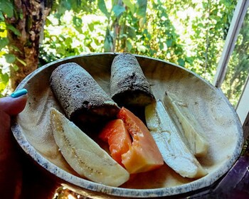 yangsum village homestay