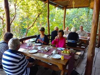 yangsum village homestay