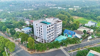 Hd Garden Thu Dau Mot,,4 star