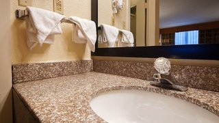 best western heritage inn