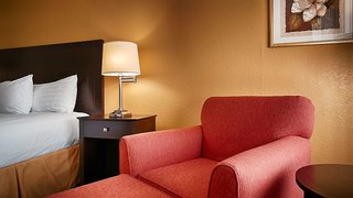 best western heritage inn