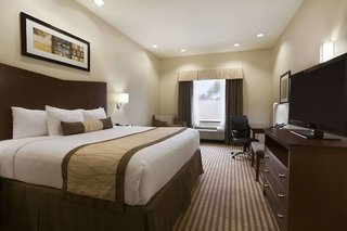Baymont By Wyndham Victoria,Victoria>>Goliad,3 star