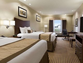 Baymont By Wyndham Victoria,Victoria>>Goliad,3 star