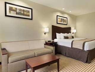 Baymont By Wyndham Victoria,Victoria>>Goliad,3 star