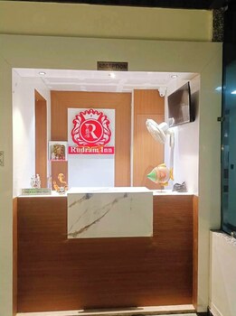 varanasi hotel rudram inn