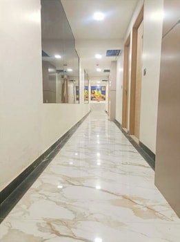 varanasi hotel rudram inn