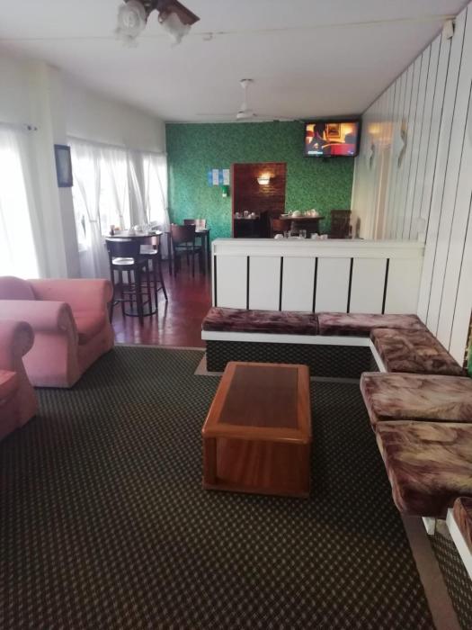 hotel lincoln
