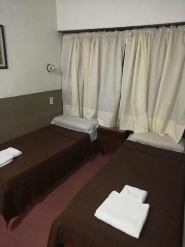 hotel lincoln