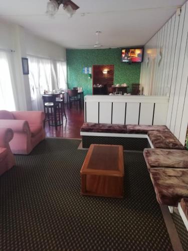 hotel lincoln