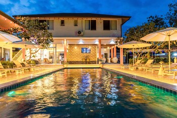 Tongtong Garden Holiday Hotel,,3 star