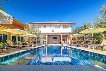 Tongtong Garden Holiday Hotel,,3 star