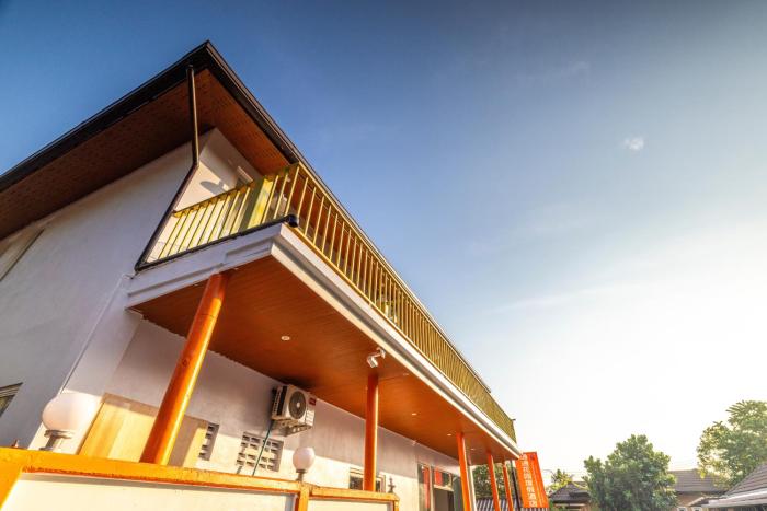 tongtong garden holiday hotel