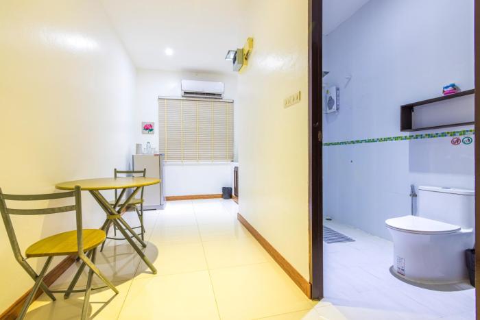 tongtong garden holiday hotel