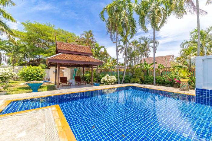tongtong garden holiday hotel