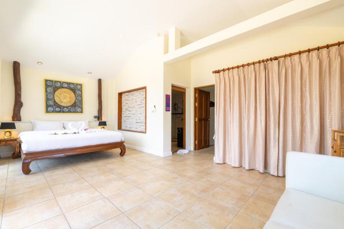 tongtong garden holiday hotel
