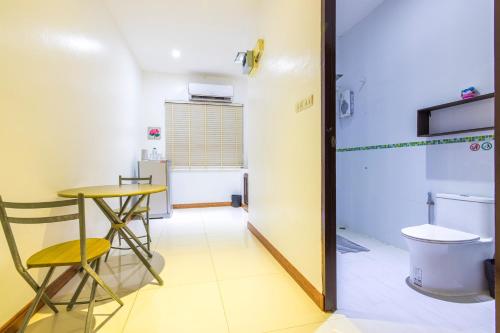 tongtong garden holiday hotel