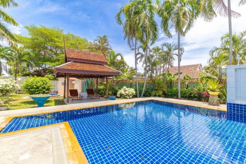 tongtong garden holiday hotel