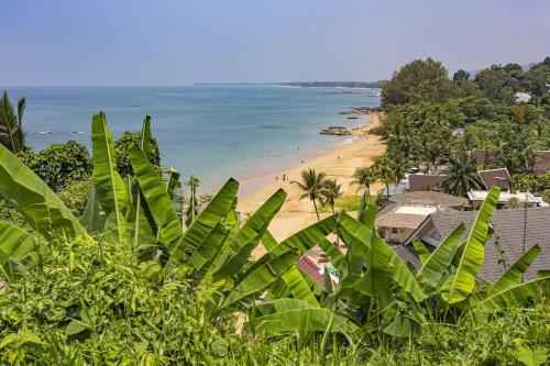 tongtong garden holiday hotel