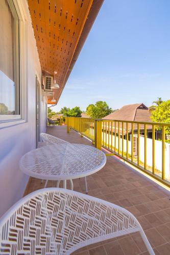 tongtong garden holiday hotel